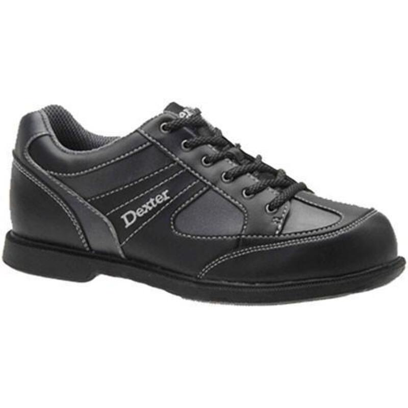 Dexter Mens Pro Am II Bowling Shoes
